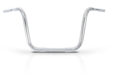 Picture of Burly Brand 21-22 Rebel 1100 Slash Cut Radiator Guard