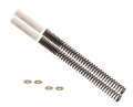 Picture of Burly Brand 21-22 Rebel 1100 Fork Spring Kit - Standard Height