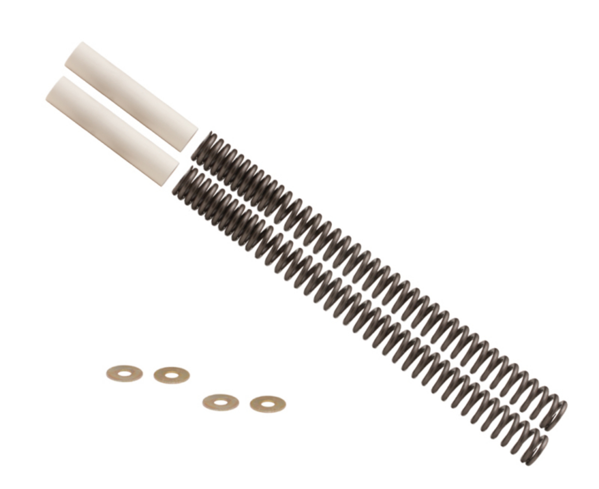 Picture of Burly Brand 21-22 Rebel 1100 Fork Spring Kit - Standard Height