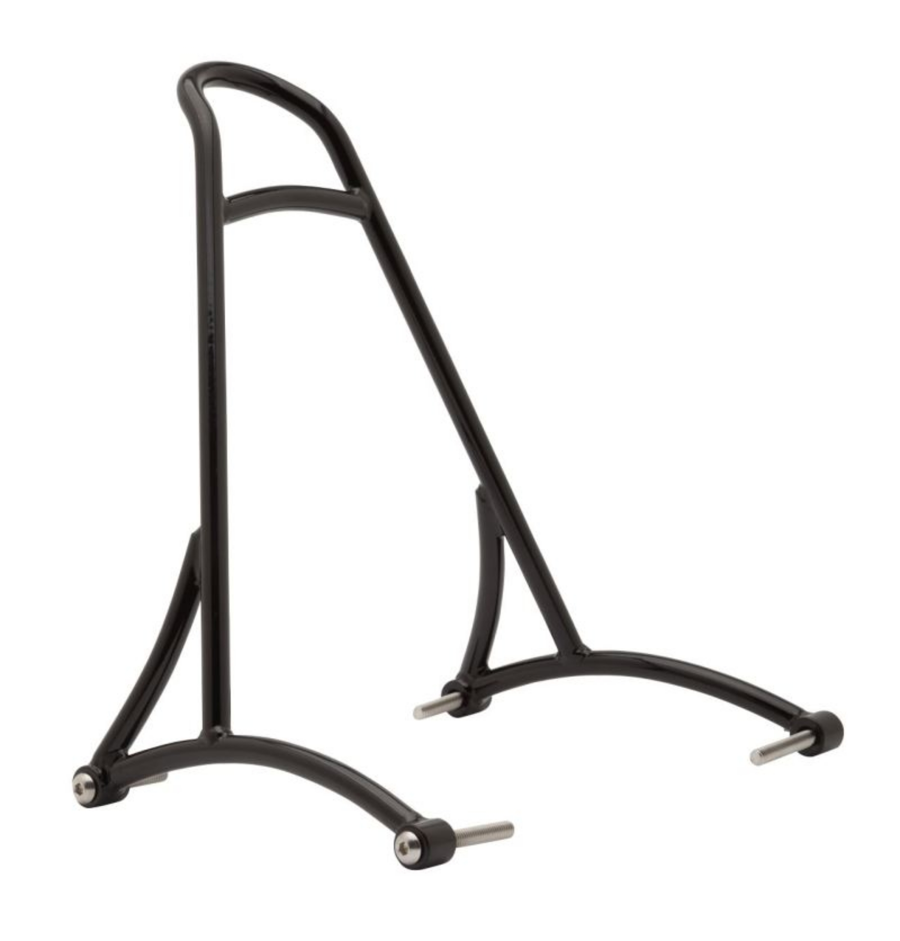 Picture of Burly Brand Short Sissy Bar 13in - Black