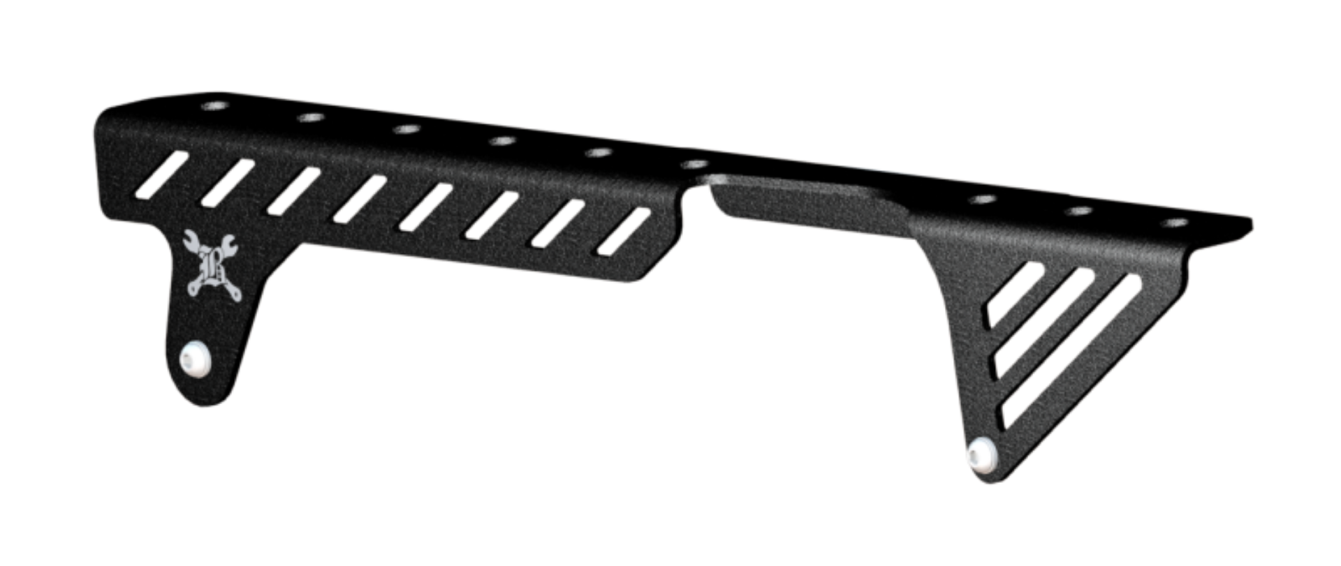 Picture of Burly Brand Slash Cut Chain Guard