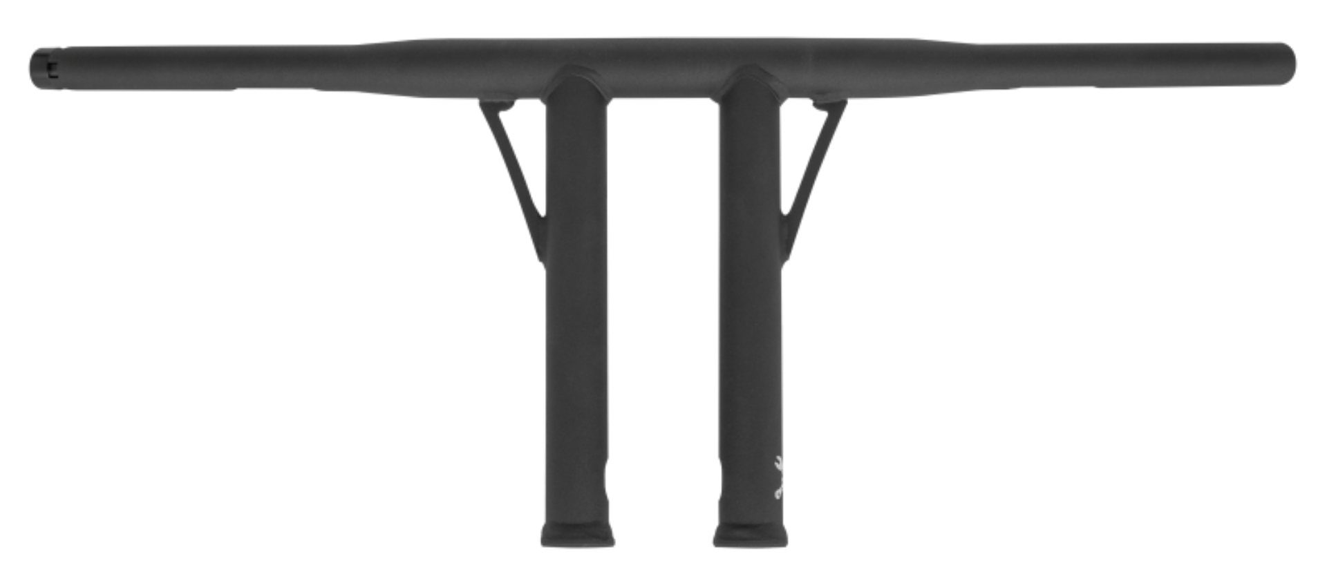 Picture of Burly Brand Folsom Bar 10in - Matte Black