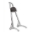 Picture of Burly Brand Tall Sissy Bar 20in - Chrome