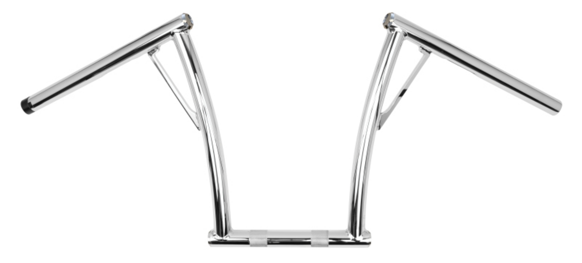 Picture of Burly Brand Viejo Bar 13in - Chrome