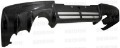 Picture of Seibon 08-09 Mitsubishi Evo X OEM-style Carbon Fiber Rear Diffuser