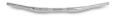 Picture of Burly Brand Drag Bar 10in - TBW - Chrome