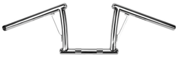 Picture of Burly Brand Viejocito Bar 8in - Chrome