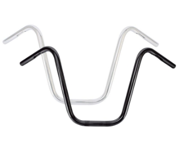 Picture of Burly Brand Narrow Ape 16in - Chrome