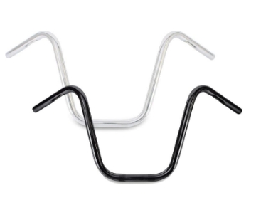 Picture of Burly Brand Narrow Ape 12in - Chrome