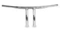 Picture of Burly Brand Drag Bar 9in  - TBW -Chrome