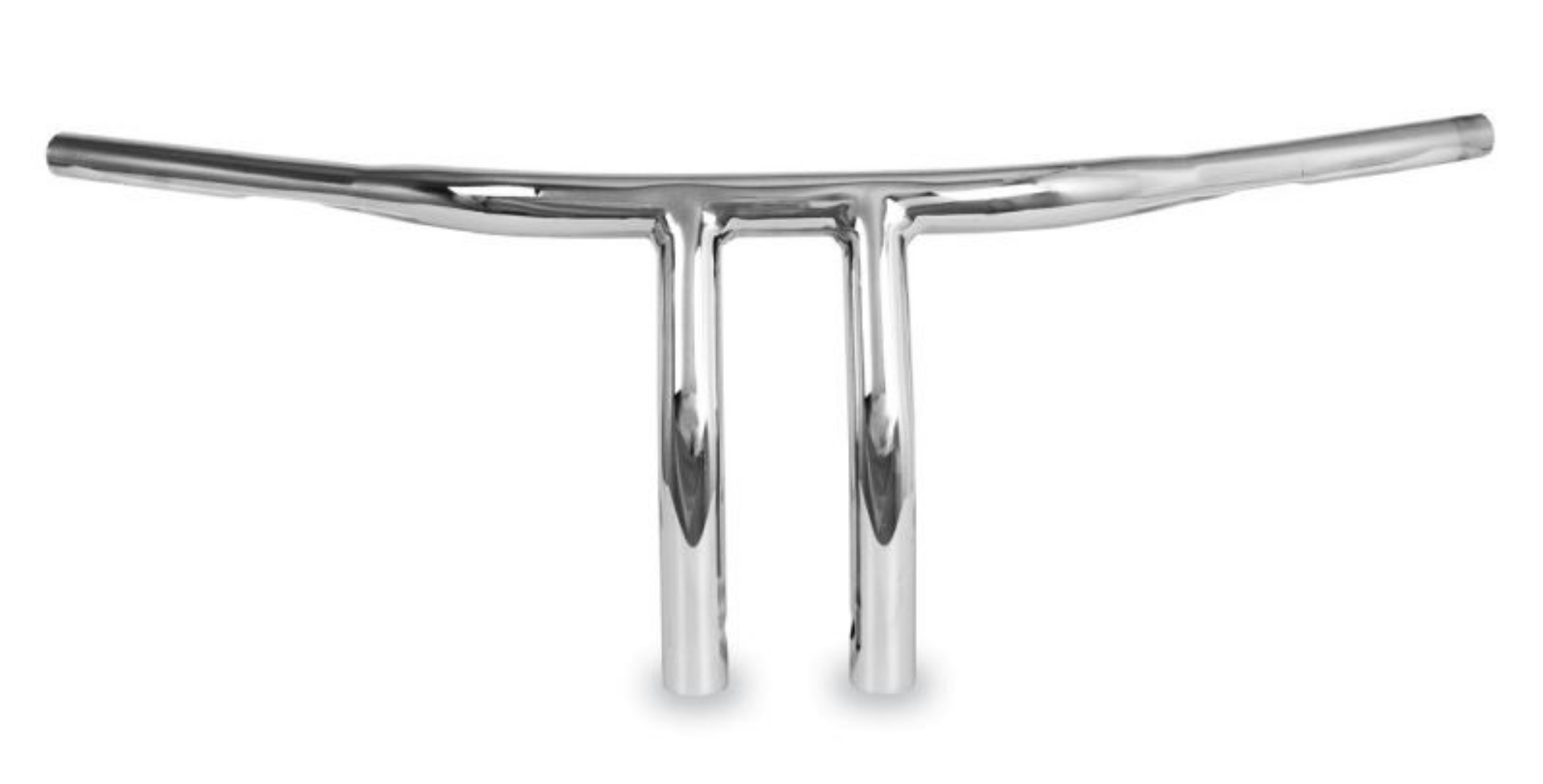 Picture of Burly Brand Drag Bar 9in  - TBW -Chrome