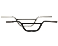 Picture of Burly Brand Scrambler Bar - Chrome