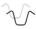 Picture of Burly Brand Narrow Ape 14in - Black