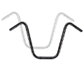 Picture of Burly Brand Narrow Ape 16in - Black