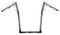Picture of Burly Brand Louie Bar 16in Chrome