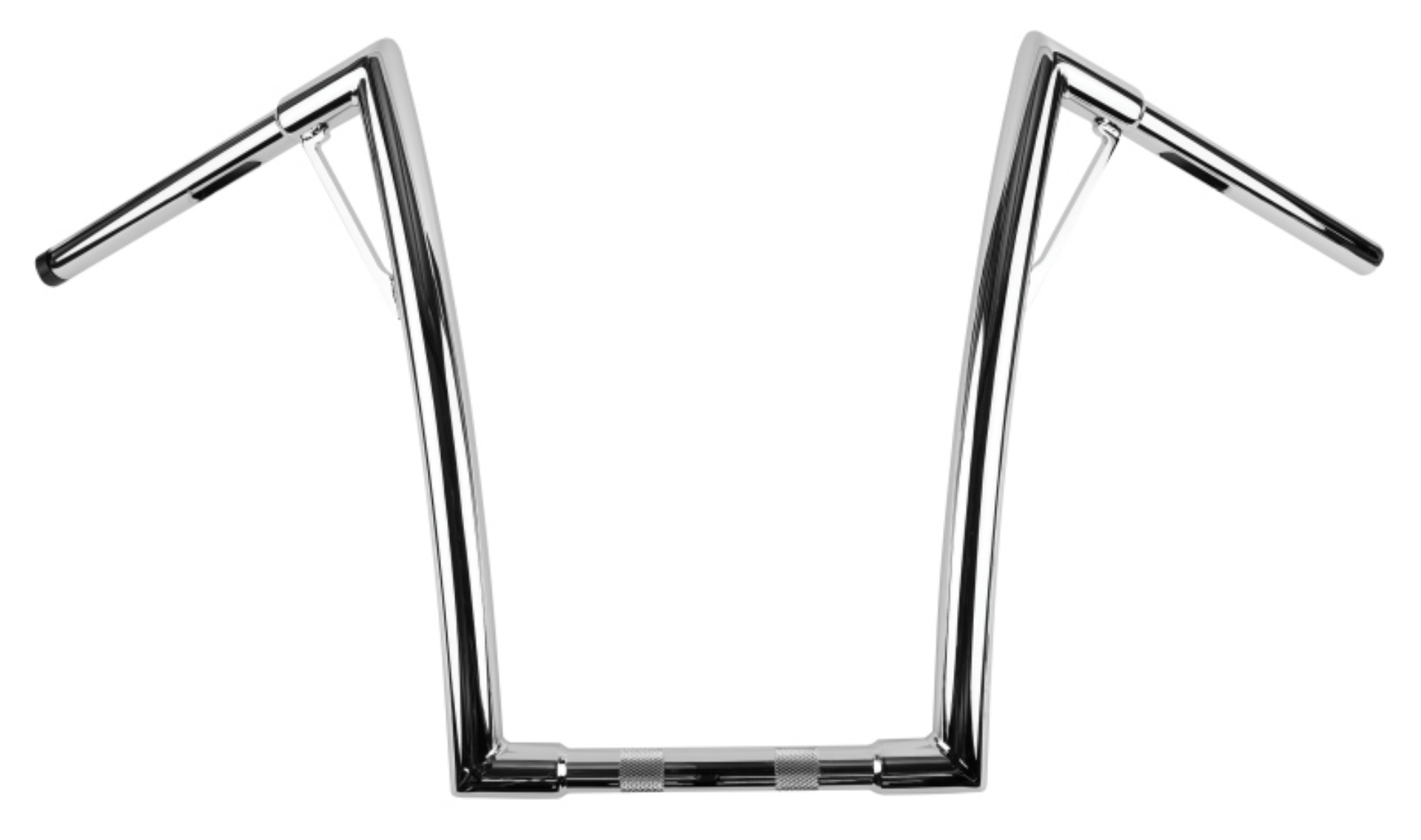 Picture of Burly Brand Louie Bar 16in Chrome