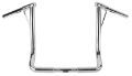 Picture of Burly Brand Louie B Bar 16in - Chrome