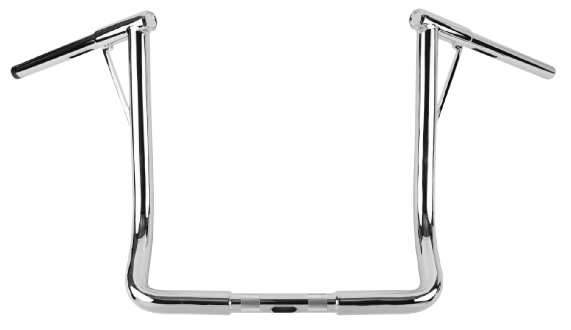 Picture of Burly Brand Louie B Bar 16in - Chrome