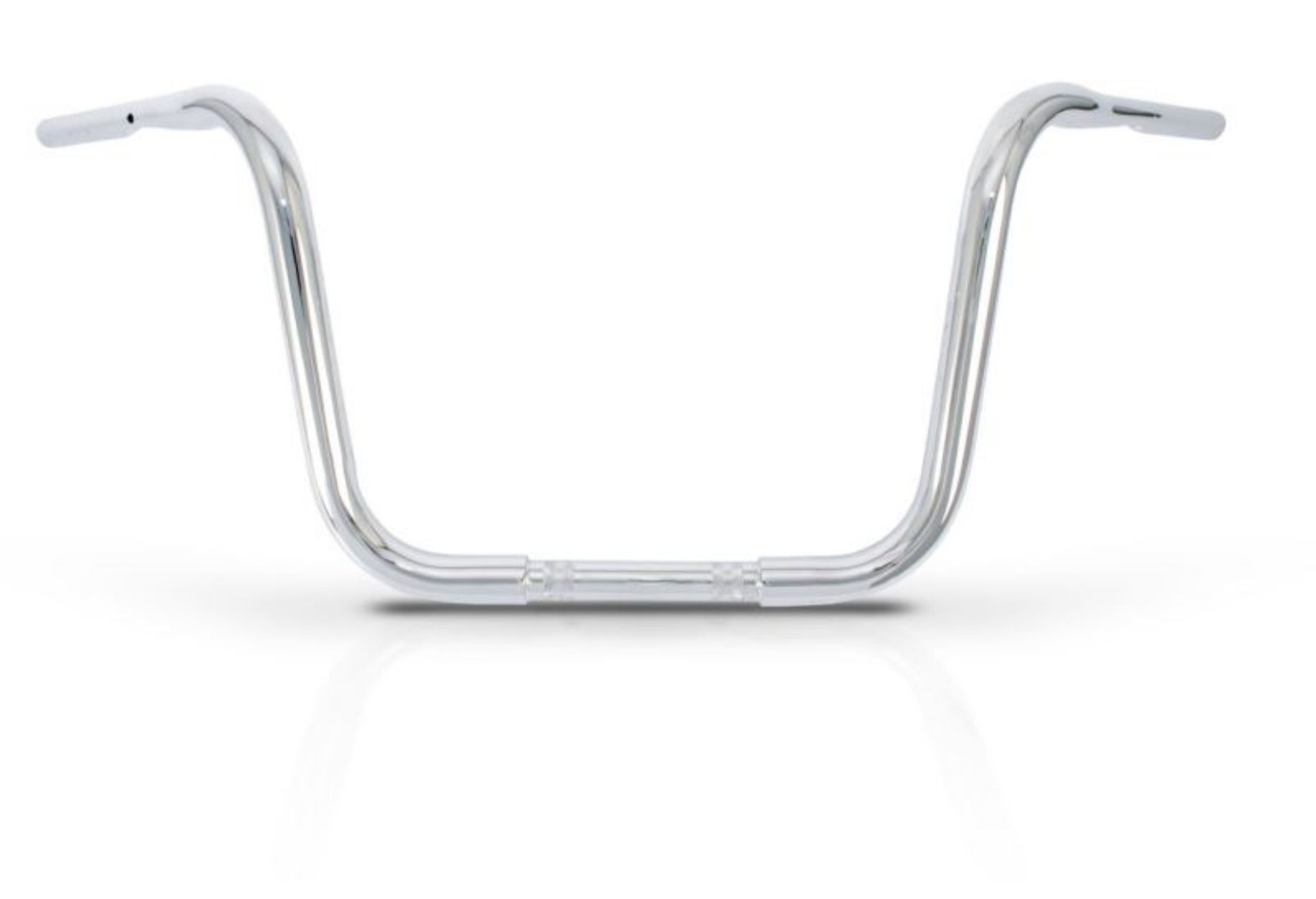 Picture of Burly Brand Gorilla Bar 12in - Black