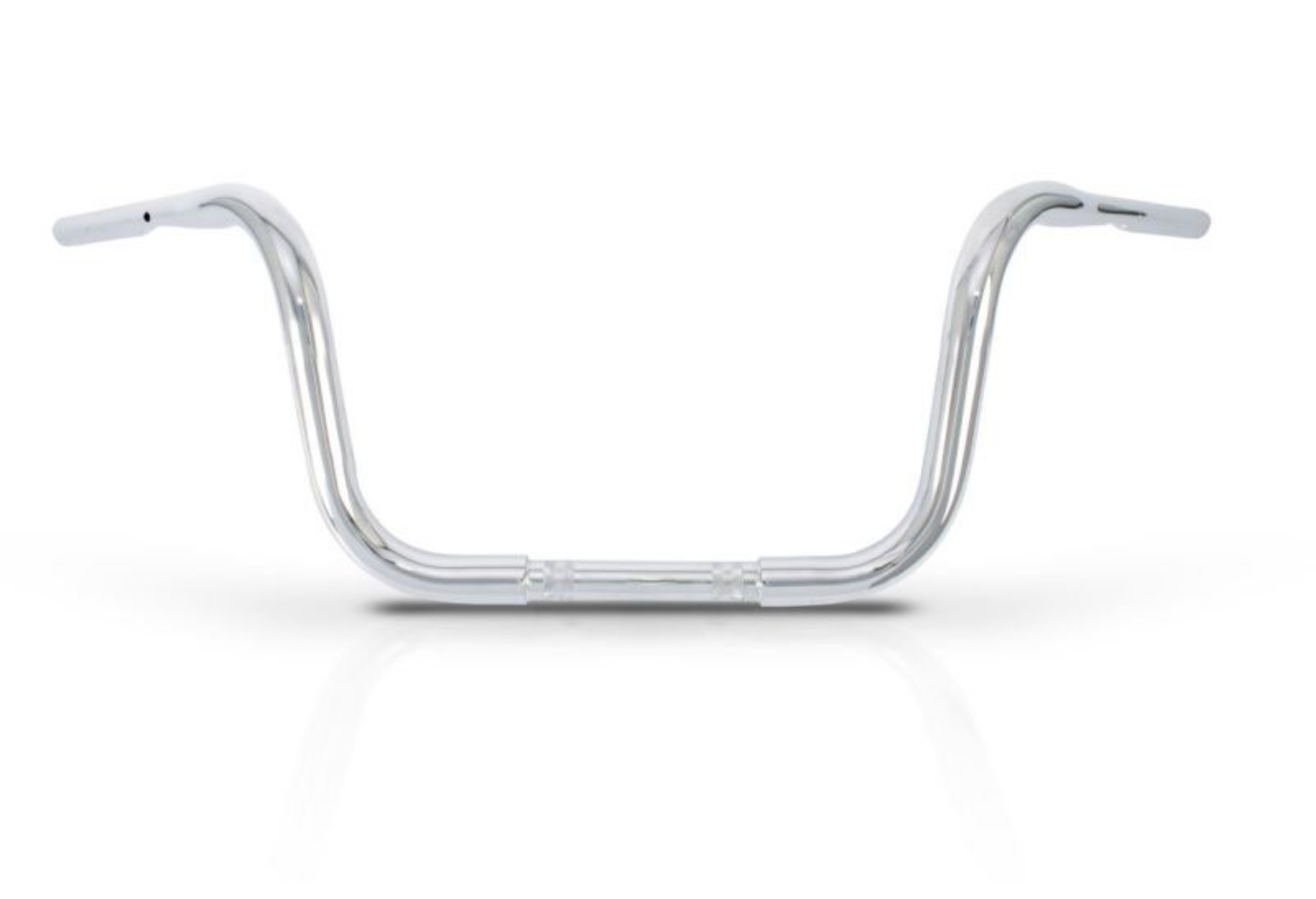 Picture of Burly Brand Gorilla Bar 10in - Black
