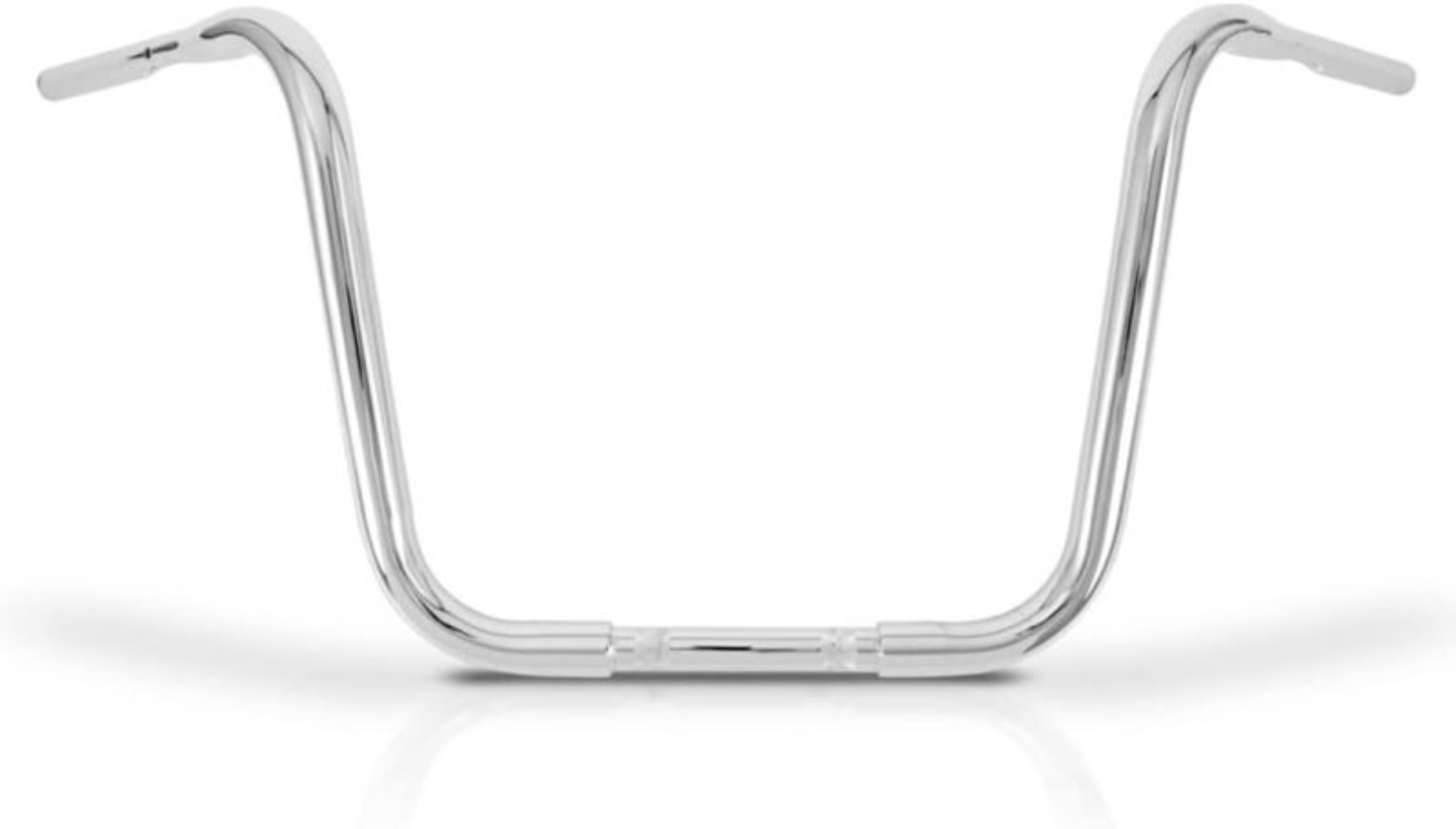 Picture of Burly Brand Gorilla Bar 14in - Chrome