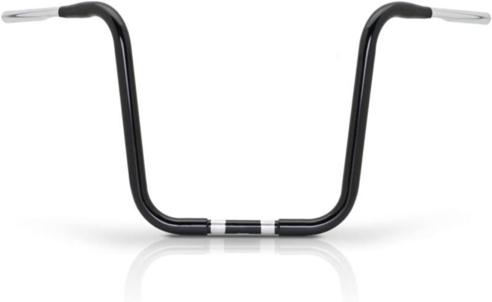 Picture of Burly Brand Gorilla Bar 16in - Black