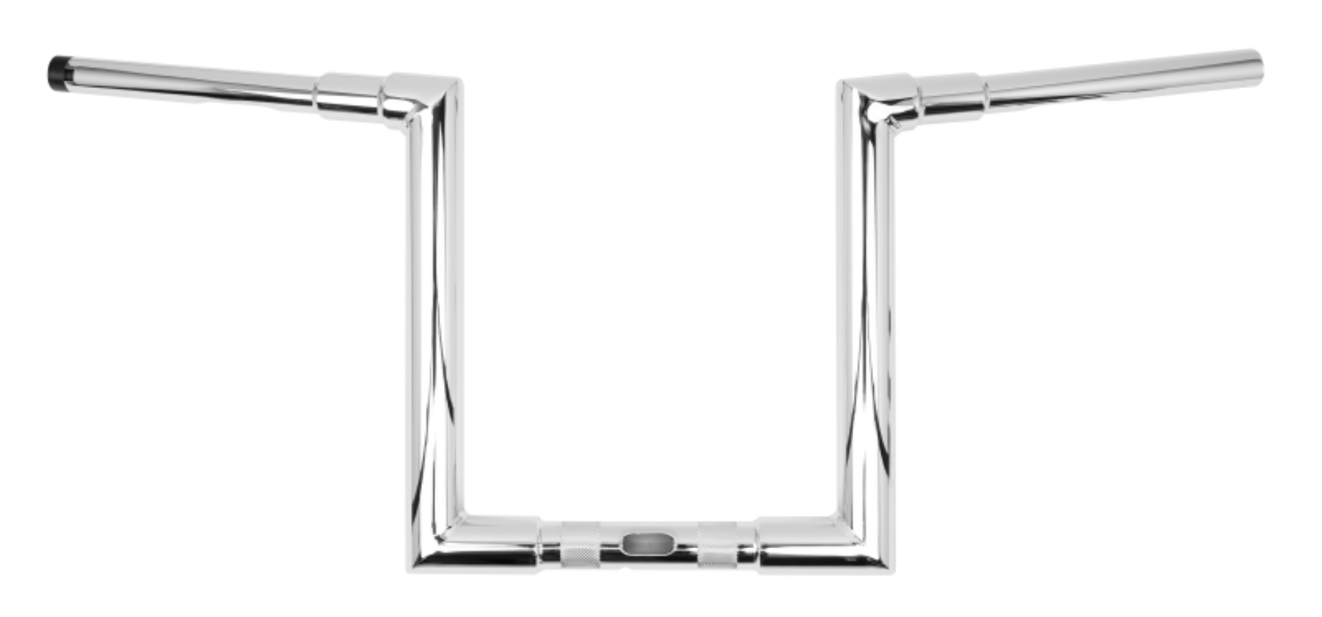 Picture of Burly Brand Jason Bar 12in - Chrome
