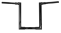 Picture of Burly Brand Jason Bar 14in - Gloss Black