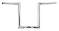 Picture of Burly Brand Jason Bar 14in - Chrome