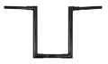 Picture of Burly Brand Jason Bar 16in - Gloss Black