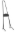 Picture of Burly Brand Stupid Tall Sissy Bar