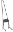 Picture of Burly Brand Stupid Tall Sissy Bar