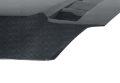 Picture of Seibon 07-08 Nissan 350z TS-style Carbon Fiber Hood