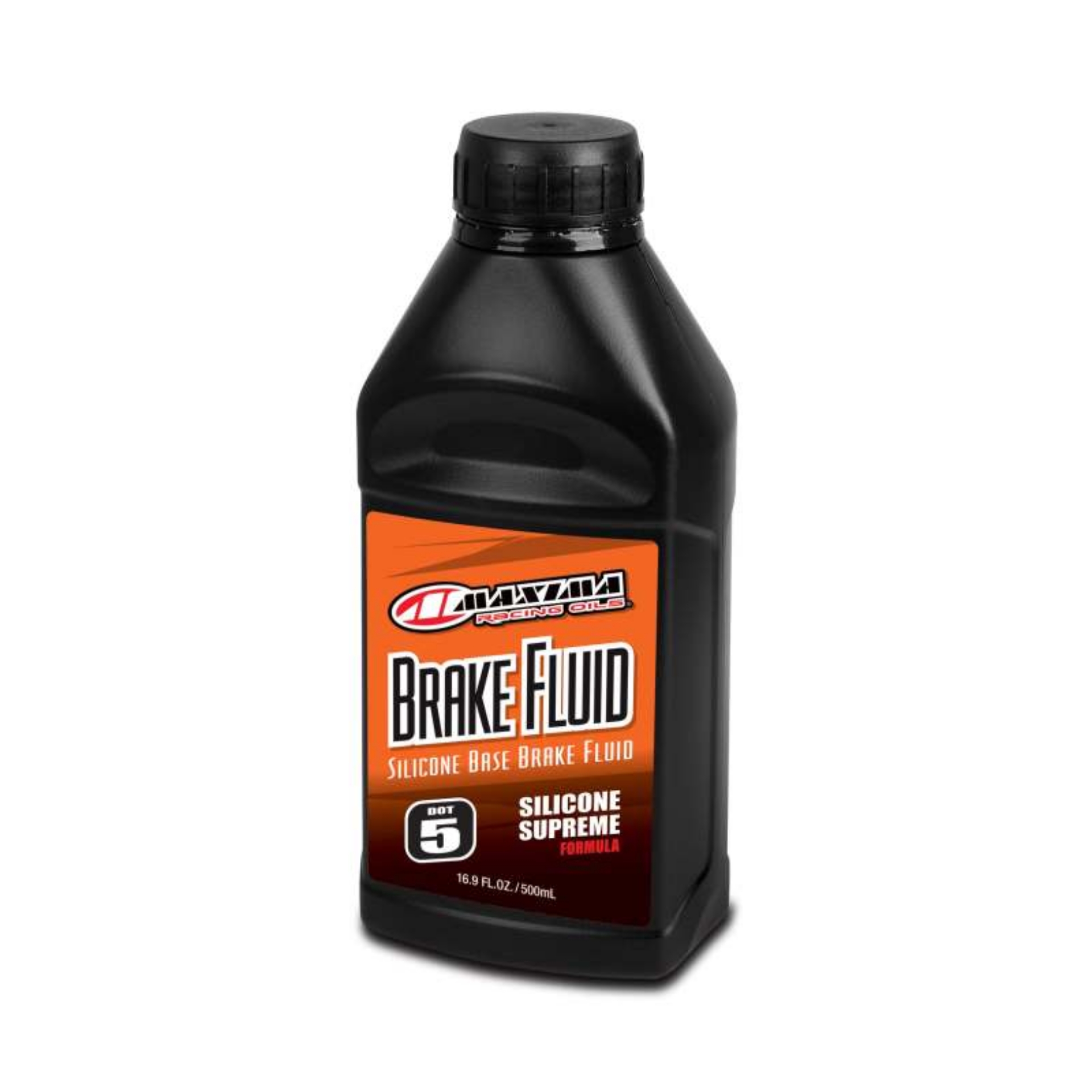 Picture of Maxima DOT 5 Silicone Brake Fluid - 16-9oz