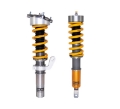 Picture of Ohlins 99-04 Porsche 911 Carrera 4-Turbo Inc- S Models 996 Road & Track Coilover System