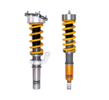 Picture of Ohlins 99-04 Porsche 911 Carrera 4-Turbo Inc- S Models 996 Road & Track Coilover System