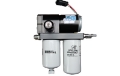 Picture of PureFlow AirDog II-5G 01-10 Chevrolet 6-6L Duramax DF-220-5G Fuel Air Separation System