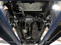 Picture of aFe Apollo GT Series 3in 409SS Cat-Back Ford Bronco 2021 L4 2-3L-V6 2-7L - Polished