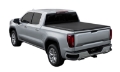 Picture of Access Lorado 20-22 GM Silverado-Sierra 2500-3500 8ft- Bed Roll-Up Cover - w-o Bedside Storage Box