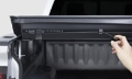 Picture of Access Lorado 20-22 GM Silverado-Sierra 2500-3500 8ft- Bed Roll-Up Cover - w-o Bedside Storage Box
