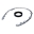 Picture of Cometic Chevrolet Gen-1 Small Block V8 Timing Cover Gasket Kit - Front Cover - 0-31in