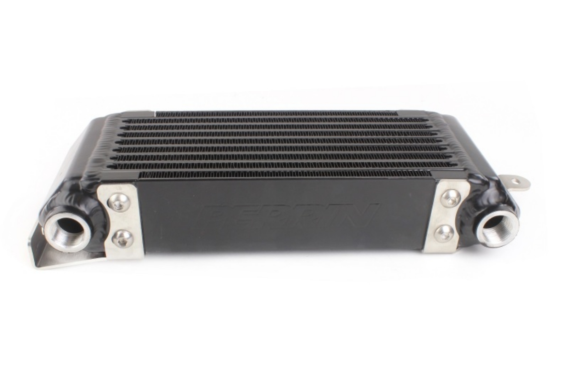 Picture of PERRIN 04-21 Subaru STI - 02-14 WRX Engine Oil Cooler Kit