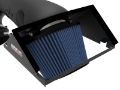 Picture of aFe Rapid Induction Cold Air Intake System w-Pro 5R Filter 2021+ Ford F-150 V6-3-5L tt