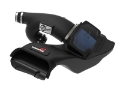 Picture of aFe Momentum GT Pro 5R Cold Air Intake System 2021+ Ford F-150 V6-3-5L tt