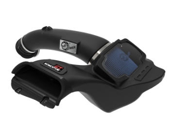Picture of aFe Momentum GT Pro 5R Cold Air Intake System 2021+ Ford F-150 V-5-0L