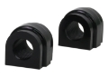 Picture of Whiteline 12-19 Audi A3 - 12-20 VW Golf MK7 Sway Bar Mount Bushing - 23-2mm