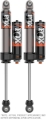 Picture of Fox 07-18 Jeep JK 2-5 Performance Elite Series Reservoir DSC Rear Shock 0-2in- Lift