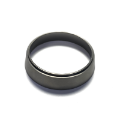 Picture of Ticon Industries T4 Cast Collector 2-25in to 2-5in Adapter - Sequence Manufacturing