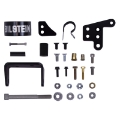 Picture of Bilstein 2019+ Jeep Gladiator JT B8 8100 Series Front Left Shock Absorber