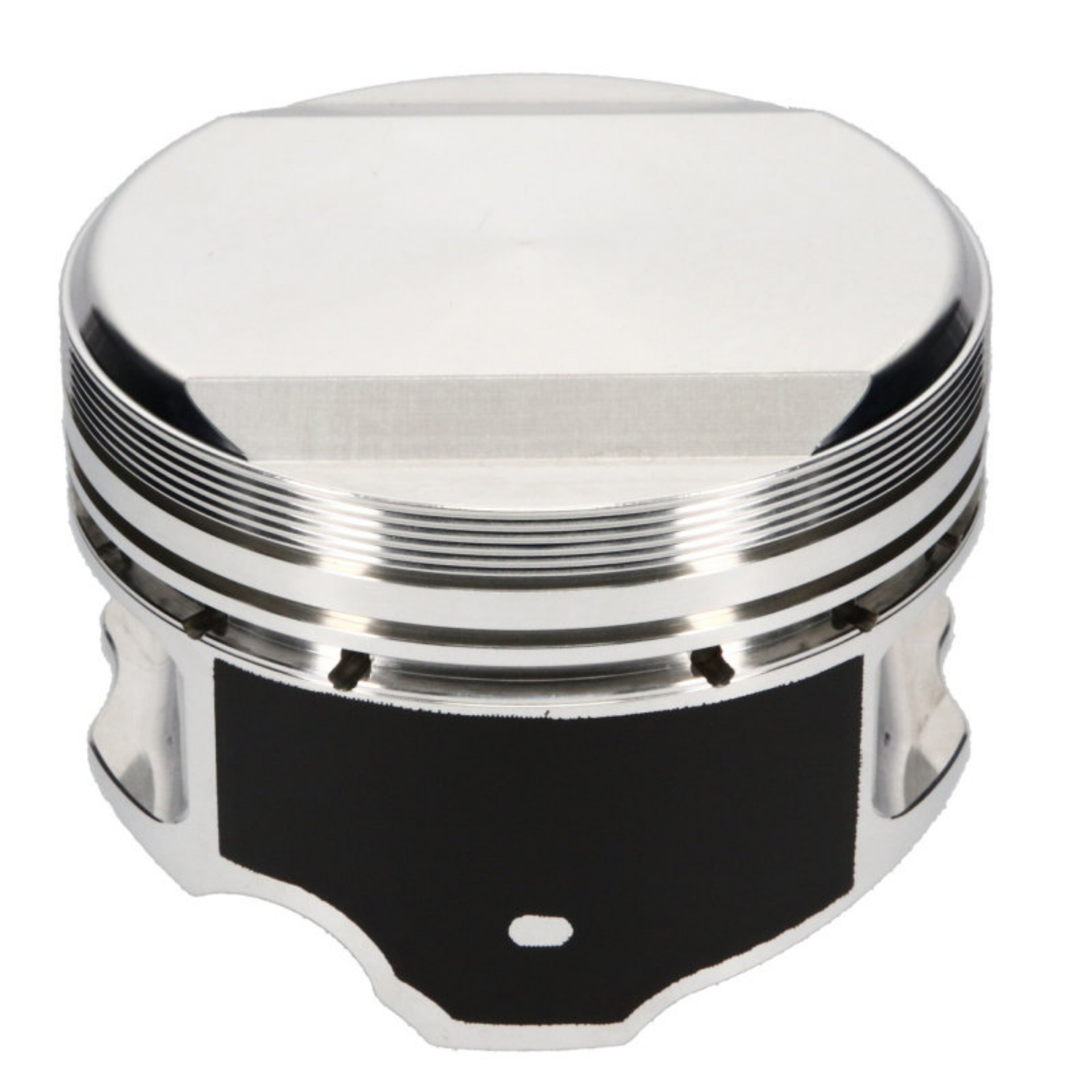 Picture of JE Pistons Nissan R20VE-VET 86-5mm Bore 12-5:1 Dome Single